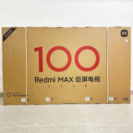 Redmi MAX 100吋 2025款